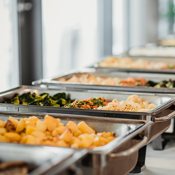 CATERING