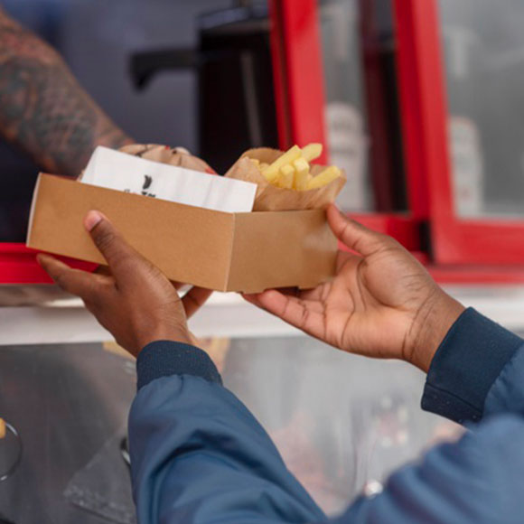FOOD TRUCK